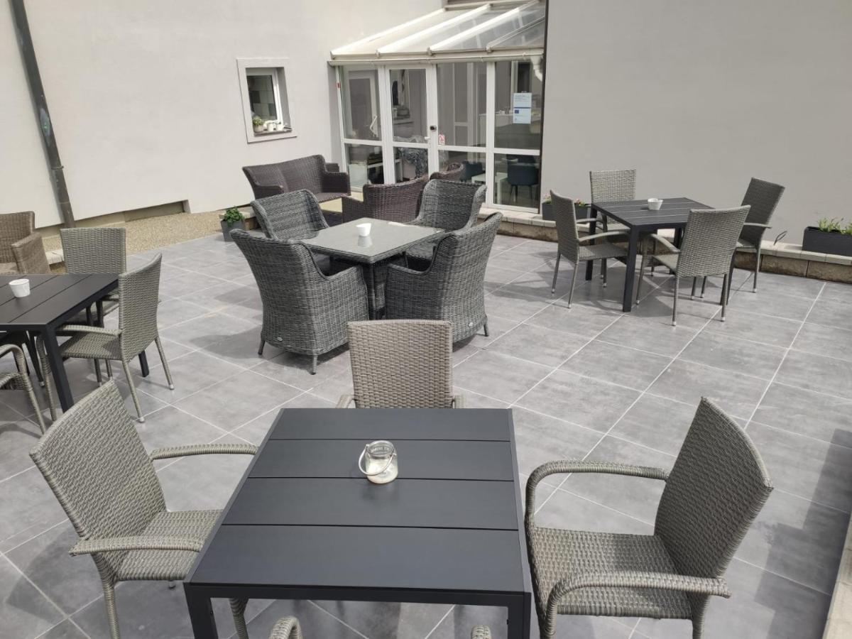 Apartman Marketa Lipno nad Vltavou Exterior photo