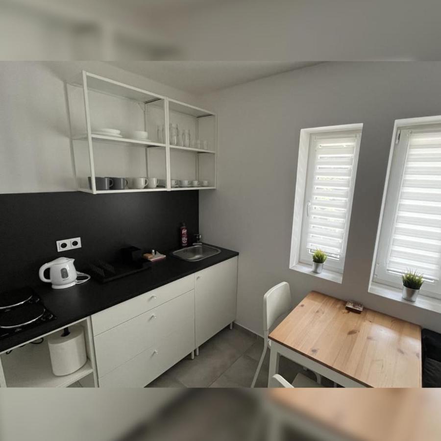 Apartman Marketa Lipno nad Vltavou Exterior photo