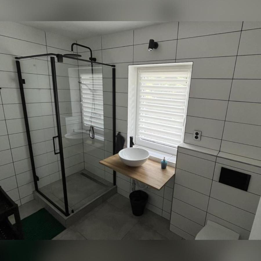 Apartman Marketa Lipno nad Vltavou Exterior photo